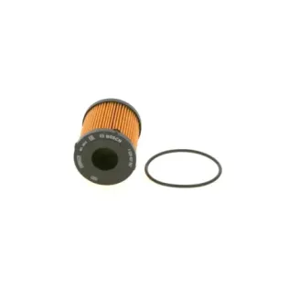 BOSCH F026407067 Filtro de aceite
