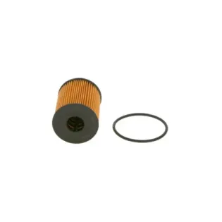 BOSCH 1457429256 Filtro de aceite