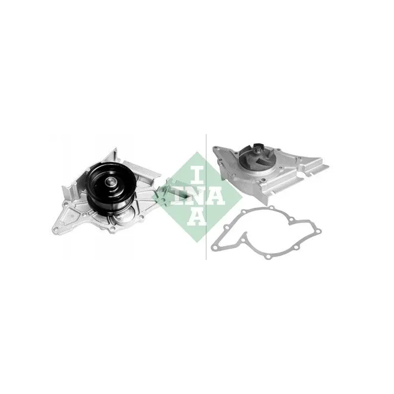Schaeffler INA 538035110 Bomba de agua, refrigeración del motor
