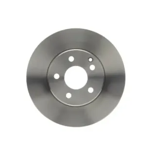 BOSCH 0986479S07 Disco de freno (Unidad)