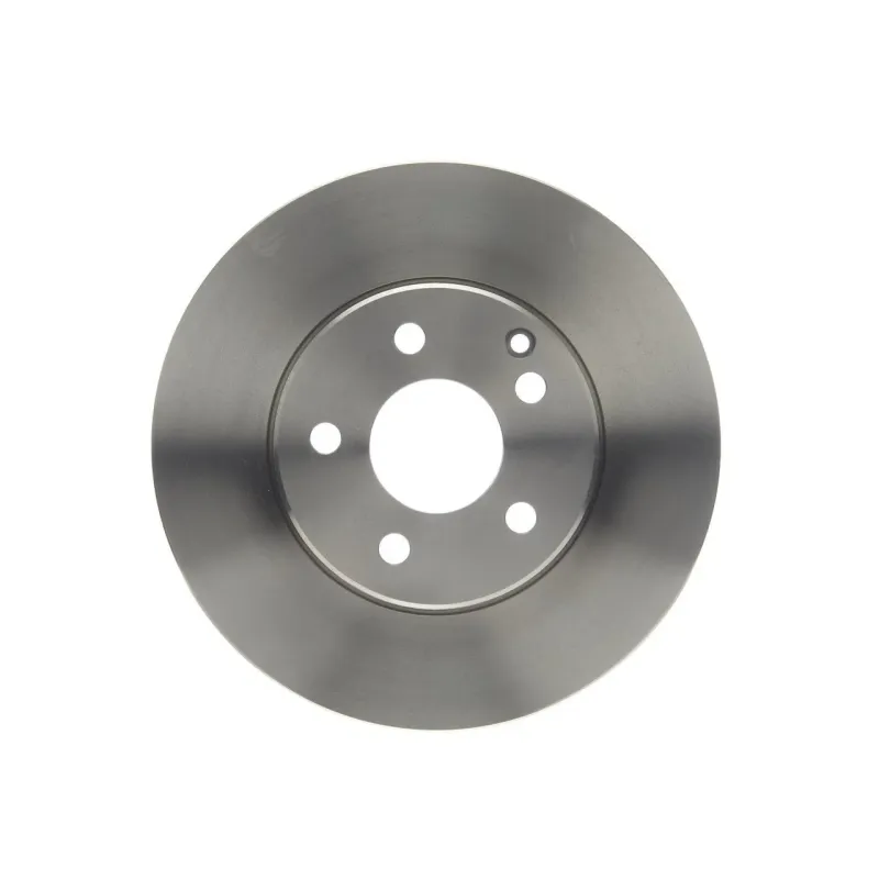 BOSCH 0986479S07 Disco de freno (Unidad)