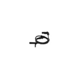 BOSCH 0986594543 Sensor, revoluciones de la rueda