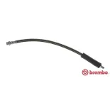 BREMBO T50051 Tubo flexible de frenos