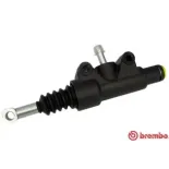 BREMBO C50021 Cilindro maestro, embrague
