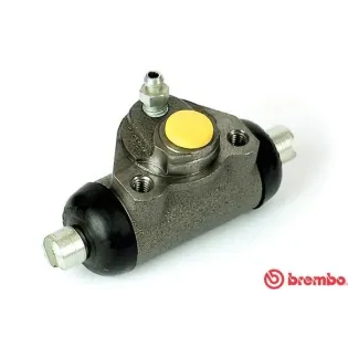 BREMBO A12085 Cilindro de freno de rueda