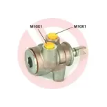 BREMBO R23001 Regulador de la fuerza de frenado