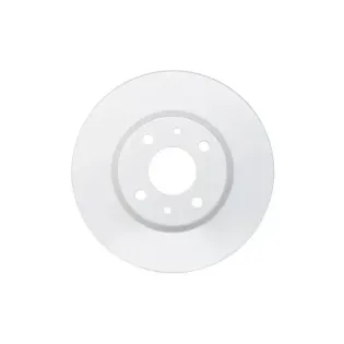 BOSCH 0986478515 Disco de freno (Unidad)