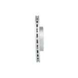 BOSCH 0986478515 Disco de freno (Unidad)