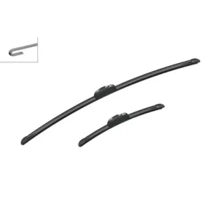 BOSCH 3397014637 Limpiaparabrisas