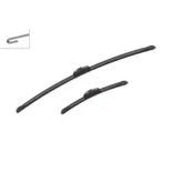 BOSCH 3397014637 Limpiaparabrisas