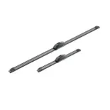 BOSCH 3397014637 Limpiaparabrisas