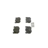 BOSCH 0986461149 Juego de pastillas de freno