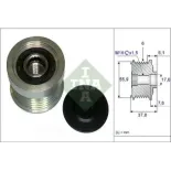 Schaeffler INA 535007210 Rueda libre alternador
