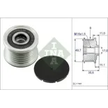 Schaeffler INA 535008610 Rueda libre alternador