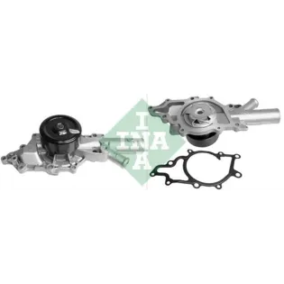 Schaeffler INA 538021310 Bomba de agua, refrigeración del motor
