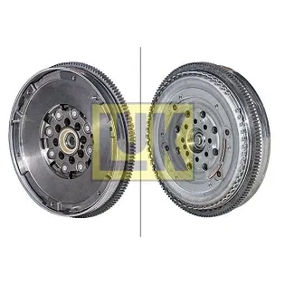 Schaeffler LuK 415018410 Volante motor