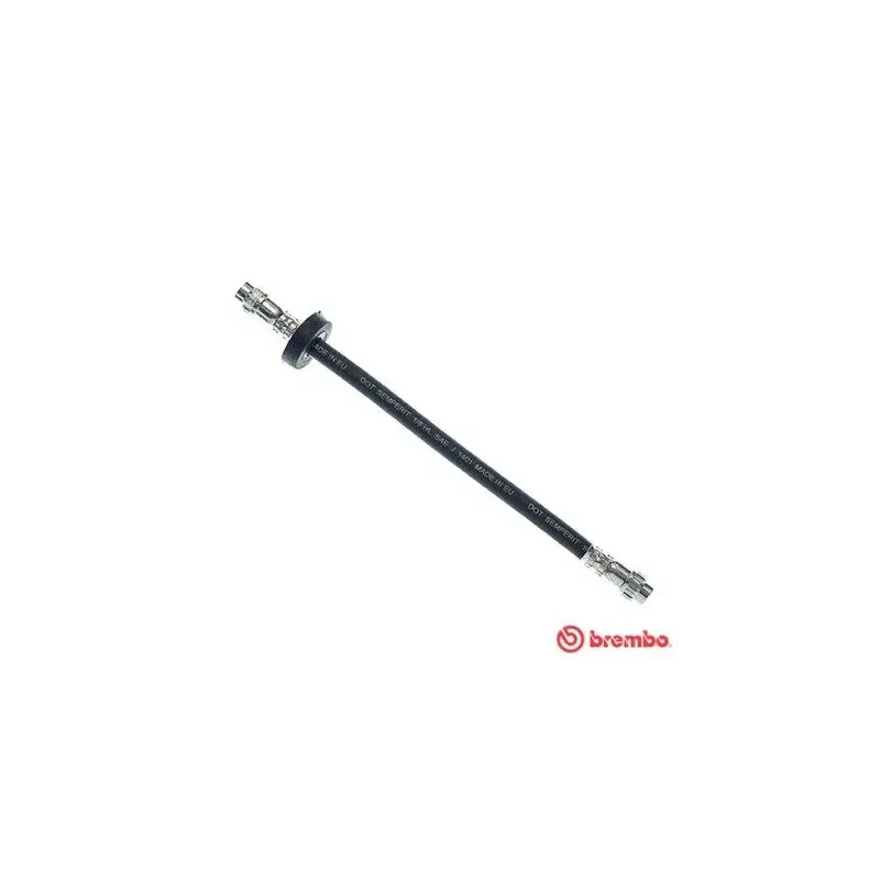 BREMBO T68027 Tubo flexible de frenos