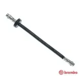 BREMBO T68027 Tubo flexible de frenos
