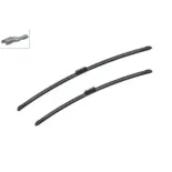 BOSCH 3397007120 Limpiaparabrisas