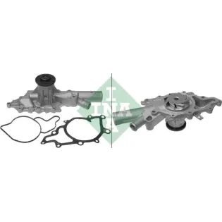 Schaeffler INA 538022010 Bomba de agua, refrigeración del motor