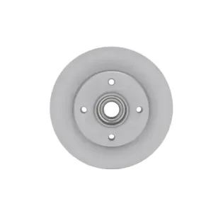 BOSCH 0986479400 Disco de freno (Unidad)