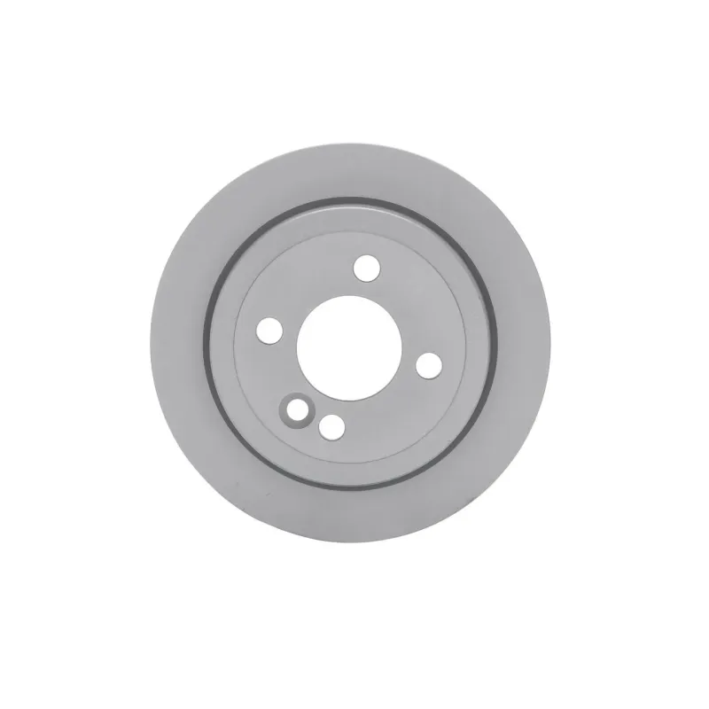 BOSCH 0986478601 Disco de freno (Unidad)