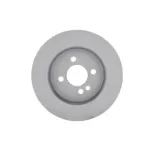 BOSCH 0986478601 Disco de freno (Unidad)