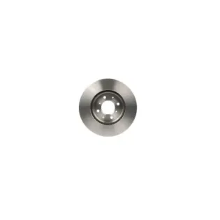 BOSCH 0986479R80 Disco de freno (Unidad)