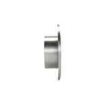 BOSCH 0986478132 Disco de freno (Unidad)