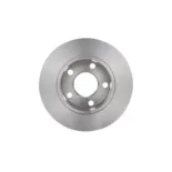 BOSCH 0986478132 Disco de freno (Unidad)