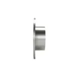 BOSCH 0986478132 Disco de freno (Unidad)