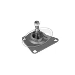 DYS 27-26224 Rótula de suspensión/carga