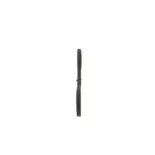 BOSCH 1987947896 Correa trapecial poli V