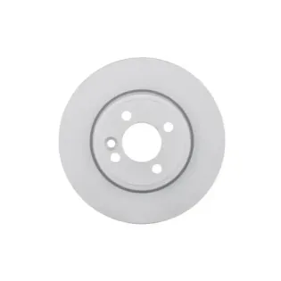 BOSCH 0986479437 Disco de freno (Unidad)