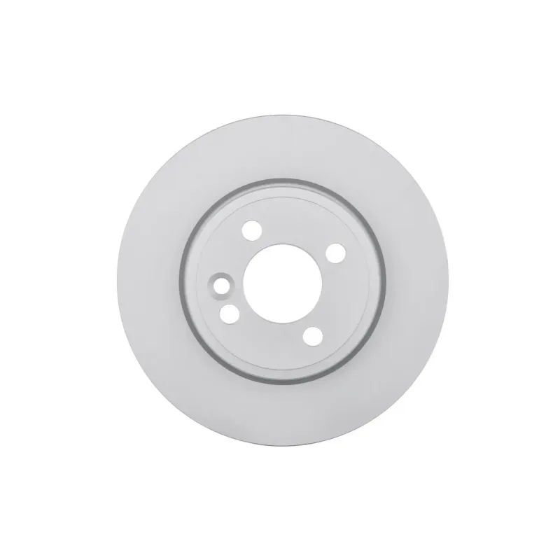 BOSCH 0986479437 Disco de freno (Unidad)