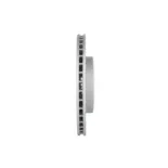 BOSCH 0986479437 Disco de freno (Unidad)