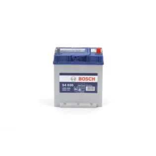 BOSCH 0092S40300 Batería de arranque