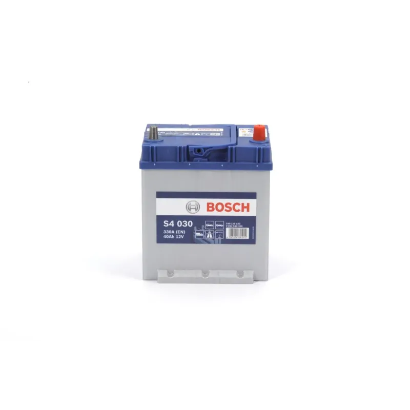BOSCH 0092S40300 Batería de arranque