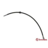 BREMBO T06045 Tubo flexible de frenos