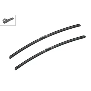 BOSCH 3397118946 Limpiaparabrisas