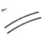 BOSCH 3397118946 Limpiaparabrisas