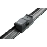 BOSCH 3397118946 Limpiaparabrisas