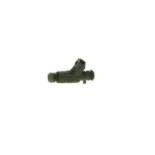 BOSCH 0280156357 Válvula de inyección