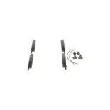 BOSCH 0986424455 Juego de pastillas de freno