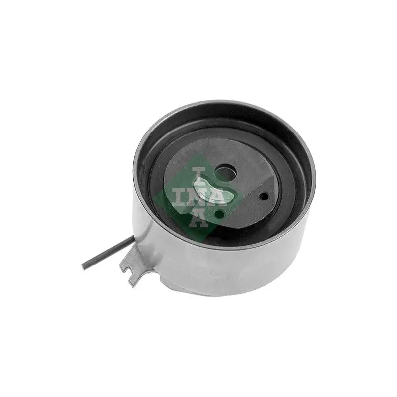 Schaeffler INA 531078510 Polea tensora, correa dentada