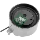Schaeffler INA 531078510 Polea tensora, correa dentada