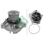 Schaeffler INA 538068310 Bomba de agua, refrigeración del motor