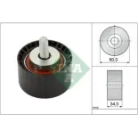 Schaeffler INA 532088810 Polea inversión/guía, correa distribución