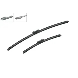 BOSCH 3397007292 Limpiaparabrisas