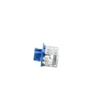 MAHLE ABR89000P Resitencia, ventilador habitáculo